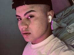 ThiagoAriass - male webcam at xLoveCam