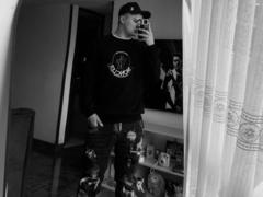 ThiagoAriass - male webcam at xLoveCam