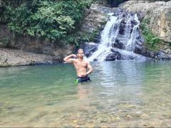 ThiagoDelicius - male webcam at xLoveCam