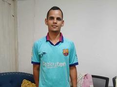 ThiagoDelicius - male webcam at xLoveCam