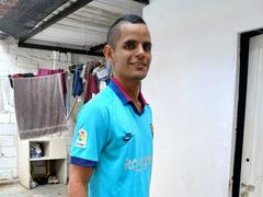 ThiagoDelicius - male webcam at xLoveCam