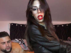 JanEtAna from xLoveCam