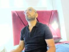 ThiagoSins - male webcam at xLoveCam