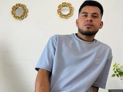 ThiagoVegga - male webcam at xLoveCam