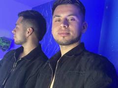 ThiagoVegga - male webcam at xLoveCam