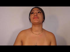 ThianaGray - female webcam at xLoveCam