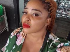 ThickAss from xLoveCam