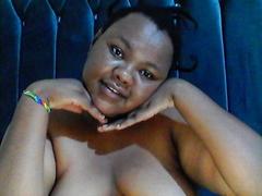 Thickkaffairs from xLoveCam