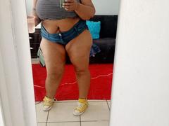 Thicknessdx - female with black hair and  small tits webcam at xLoveCam