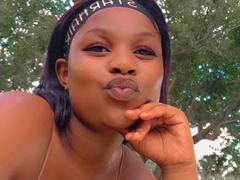 ThirstXQuencher - female with black hair and  big tits webcam at xLoveCam