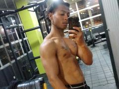 ThomasEvanss - male webcam at xLoveCam