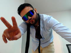 ThomasJamerson - male webcam at xLoveCam