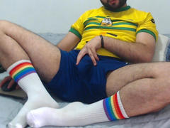 ThomasJamerson - male webcam at xLoveCam