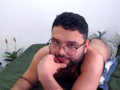ThomasJamerson - male webcam at xLoveCam