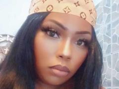 ThreeHolesPleasure - female webcam at xLoveCam