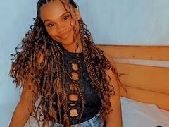 Tiah - female webcam at xLoveCam