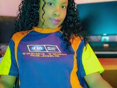 TiakoI - female webcam at xLoveCam