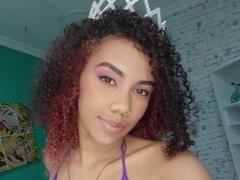 TianaLux from xLoveCam