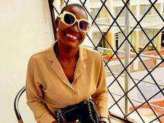 Tiana-hot - female with black hair webcam at xLoveCam