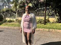 TiaraBae - female with black hair and  big tits webcam at xLoveCam