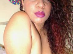 TiaraKitty - female with black hair and  big tits webcam at xLoveCam