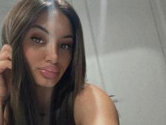 TiaraVeil - blond female with  big tits webcam at xLoveCam