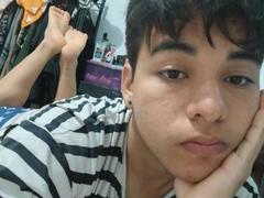 TiffStyless - shemale webcam at xLoveCam