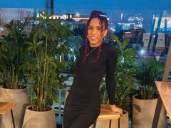 TiifannyDolly - shemale webcam at xLoveCam