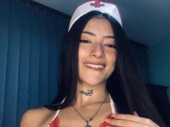 TiffanyStone - female webcam at xLoveCam