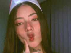 TiffanyStone - female webcam at xLoveCam