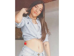 TiffanyStone - female webcam at xLoveCam