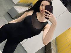 TiffanySun - female with brown hair webcam at xLoveCam