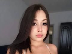 TiffanyTilly - female with black hair and  big tits webcam at xLoveCam