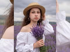 TiffanyYouwert - blond female webcam at LiveJasmin