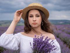 TiffanyYouwert from LiveJasmin