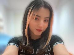 TiffanyYves from LiveJasmin