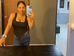 TiffanyyJoness - female webcam at xLoveCam