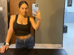 TiffanyyJoness - female webcam at xLoveCam