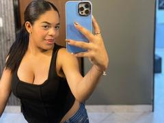 TiffanyyJoness - female webcam at xLoveCam