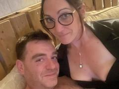 TifolyLaurent from xLoveCam