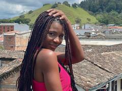 TightLittleeBony - female with black hair webcam at xLoveCam