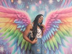 TightLittleeBony - female with black hair webcam at xLoveCam