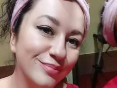 Tigra69I from xLoveCam