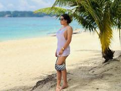 TikolyAma from xLoveCam