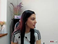 TiliaBasso from xLoveCam
