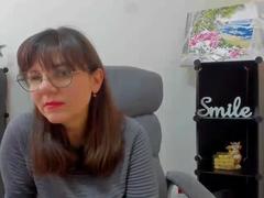 Tilliana - female with brown hair and  big tits webcam at xLoveCam