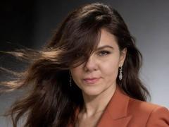 Tilliana - female with brown hair and  big tits webcam at xLoveCam