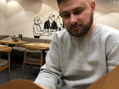 TimDesire - male webcam at xLoveCam