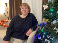 TinaBlush from xLoveCam