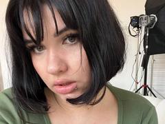 TinaColada - female with red hair and  big tits webcam at LiveJasmin